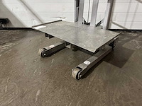 Liftwagen - afbeelding 2 van  3