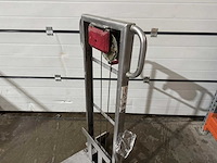 Liftwagen - afbeelding 3 van  4