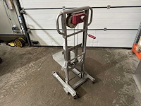 Liftwagen - afbeelding 4 van  4