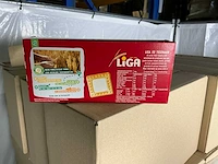 Liga milkbreak eten en drinken (720x) - afbeelding 4 van  6