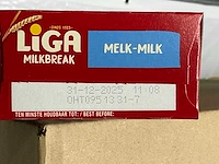 Liga milkbreak eten en drinken (720x) - afbeelding 5 van  6
