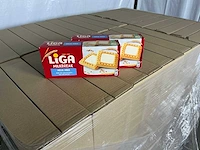 Liga milkbreak eten en drinken (720x) - afbeelding 6 van  6