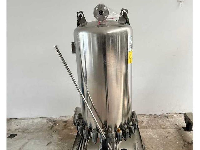 Ligacon - 16zpbl-3-h - filter - 2007 - afbeelding 1 van  5