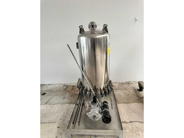 Ligacon - 16zpbl-3-h - filter - 2007 - afbeelding 2 van  5