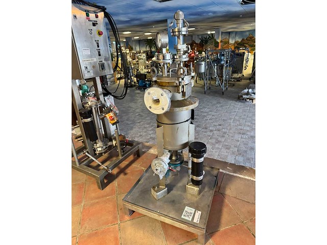 Ligacon - filter 040f602 - 1986 - afbeelding 1 van  3