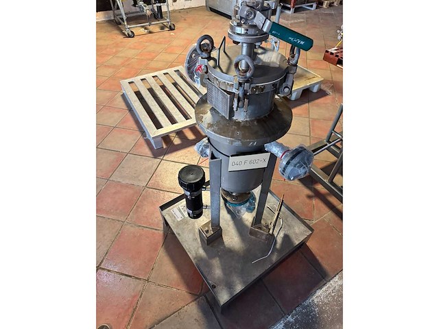 Ligacon - filter 040f602 - 1986 - afbeelding 2 van  3