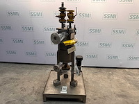 Ligacon - mobiel zakfilter