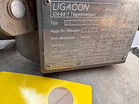 Ligacon - mobiel zakfilter - afbeelding 6 van  12