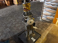 Ligacon - sbl111sfa6h - mobile bag filter - 2002 - afbeelding 1 van  5