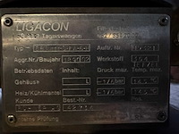 Ligacon - sbl111sfa6h - mobile bag filter - 2002 - afbeelding 2 van  5