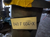 Ligacon - sbl111sfa6h - mobile bag filter - 2002 - afbeelding 3 van  5