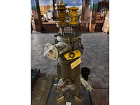 Ligacon - sbl111sfa6h - mobile bag filter - 2002 - afbeelding 5 van  5