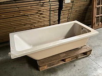 Ligbad - 160x70 cm - afbeelding 1 van  5