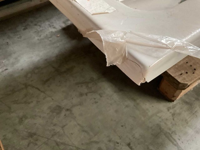 Ligbad - 160x70 cm - afbeelding 5 van  5
