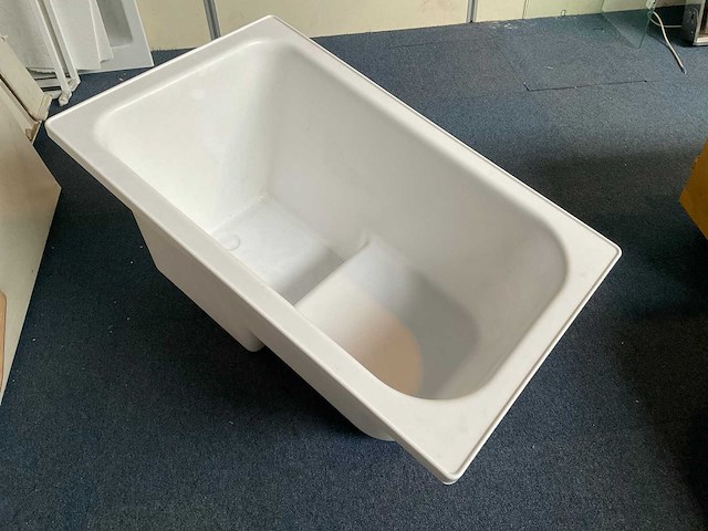Ligbad 103x65cm - afbeelding 4 van  4