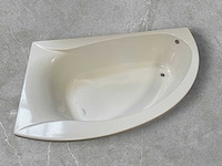 Ligbad 170x100x45 cm - afbeelding 1 van  11