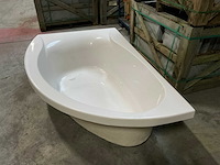 Ligbad 170x100x45 cm - afbeelding 5 van  11