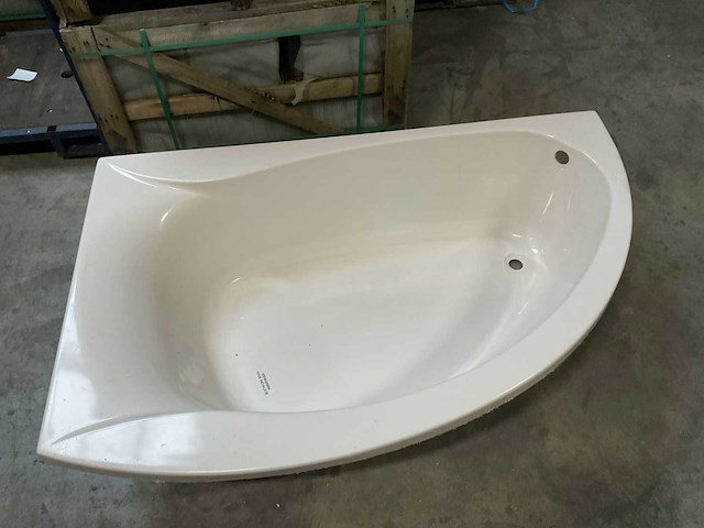 Ligbad 170x100x45 cm - afbeelding 8 van  11