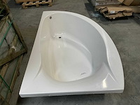 Ligbad 170x100x45 cm - afbeelding 9 van  11