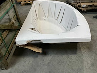 Ligbad 170x100x45 cm - afbeelding 11 van  11