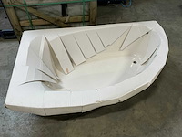 Ligbad 170x100x45 cm - afbeelding 2 van  11