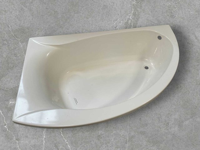 Ligbad 170x100x45 cm - afbeelding 1 van  11