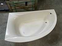 Ligbad 170x100x45 cm - afbeelding 7 van  11