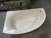 Ligbad 170x100x45 cm - afbeelding 8 van  11