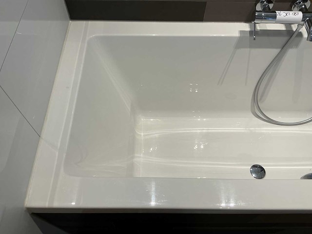 Ligbad 180 cm - afbeelding 4 van  8