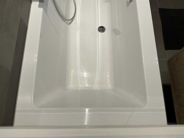 Ligbad 180 cm - afbeelding 6 van  8