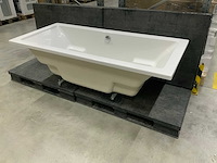 Ligbad 180 x 80 cm - afbeelding 2 van  4