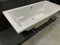 Ligbad 180 x 80 cm - afbeelding 3 van  4