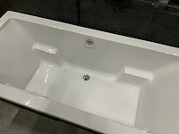 Ligbad 180 x 80 cm - afbeelding 4 van  4