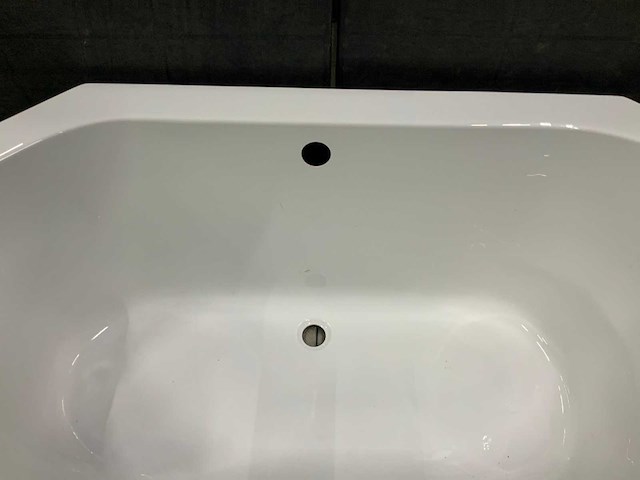 Ligbad 180 x 80 cm - afbeelding 3 van  3