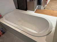 Ligbad 180 x 80 x 55 cm - afbeelding 1 van  4