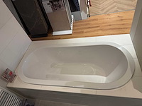 Ligbad 180 x 80 x 55 cm - afbeelding 4 van  4