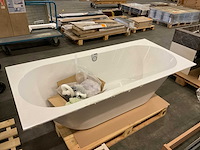 Ligbad 180x80 cm - afbeelding 2 van  6
