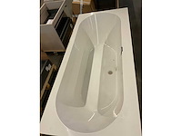 Ligbad 180x80 cm - afbeelding 5 van  6