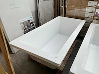 Ligbad (180x80 cm) - afbeelding 1 van  1