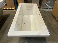Ligbad (180x80 cm) - afbeelding 2 van  3