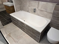 Ligbad 190 cm - afbeelding 1 van  6