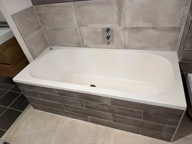Ligbad 190 cm - afbeelding 2 van  6