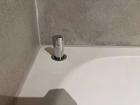 Ligbad 190 cm - afbeelding 5 van  6