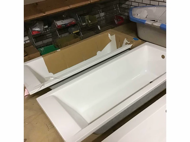 Ligbad (2x) - afbeelding 2 van  2