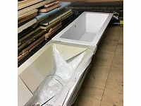 Ligbad (2x)