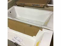 Ligbad (3x) - afbeelding 4 van  4
