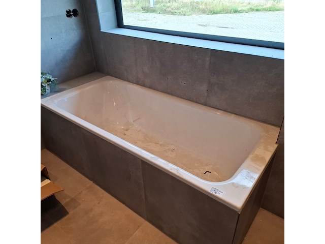 Ligbad bette - afbeelding 1 van  3