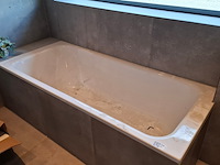 Ligbad bette - afbeelding 1 van  3