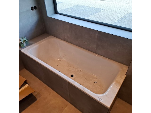 Ligbad bette - afbeelding 2 van  3