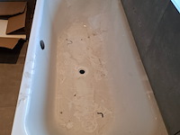 Ligbad bette - afbeelding 3 van  3